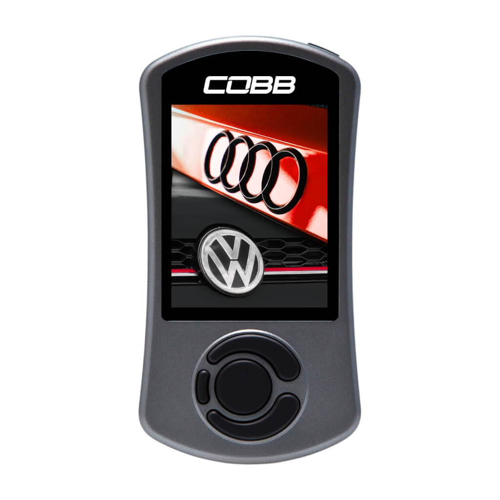 COBB VLK0020010 Stage 1 Power Package for VW GTI (Mk7) 2015–2017 USDM Photo-1 