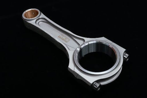 HKS 21004-AT007 Piston and Conrod Kit BCD STEP3 (dia. 87.5) for Engine TOYOTA G16E-GTS Photo-4 