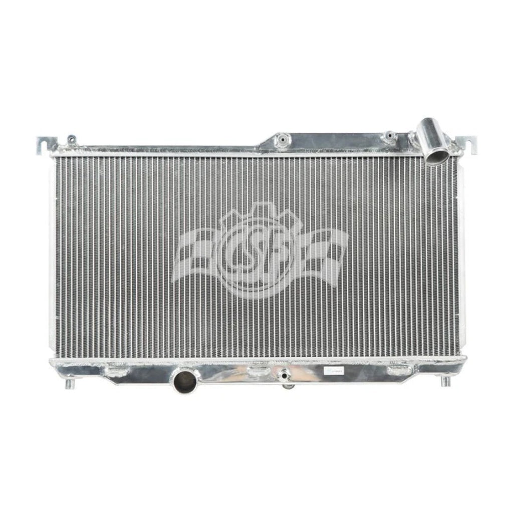 CSF 2865 Radiator for MAZDA RX-7 1992-1997 Photo-0 