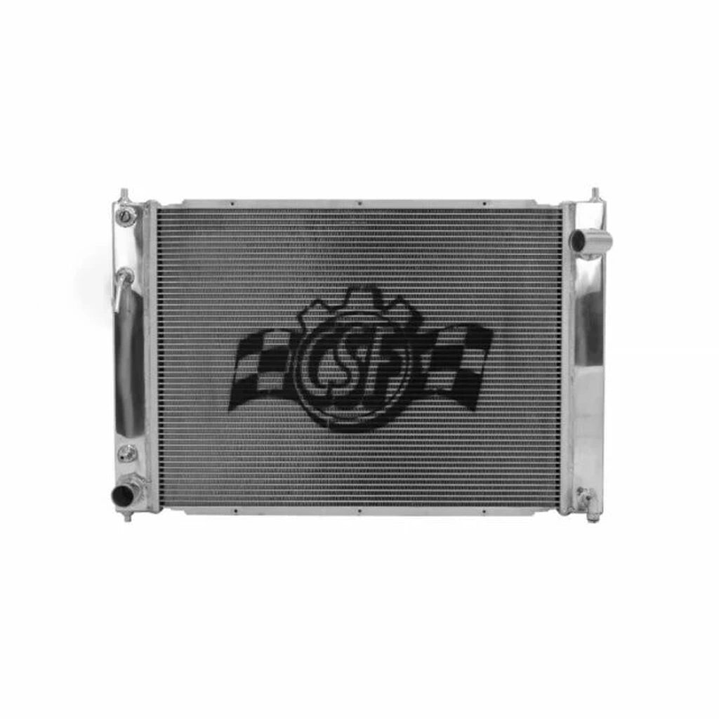 CSF 7011 Radiator for NISSAN 370Z 2008-2017 Photo-0 