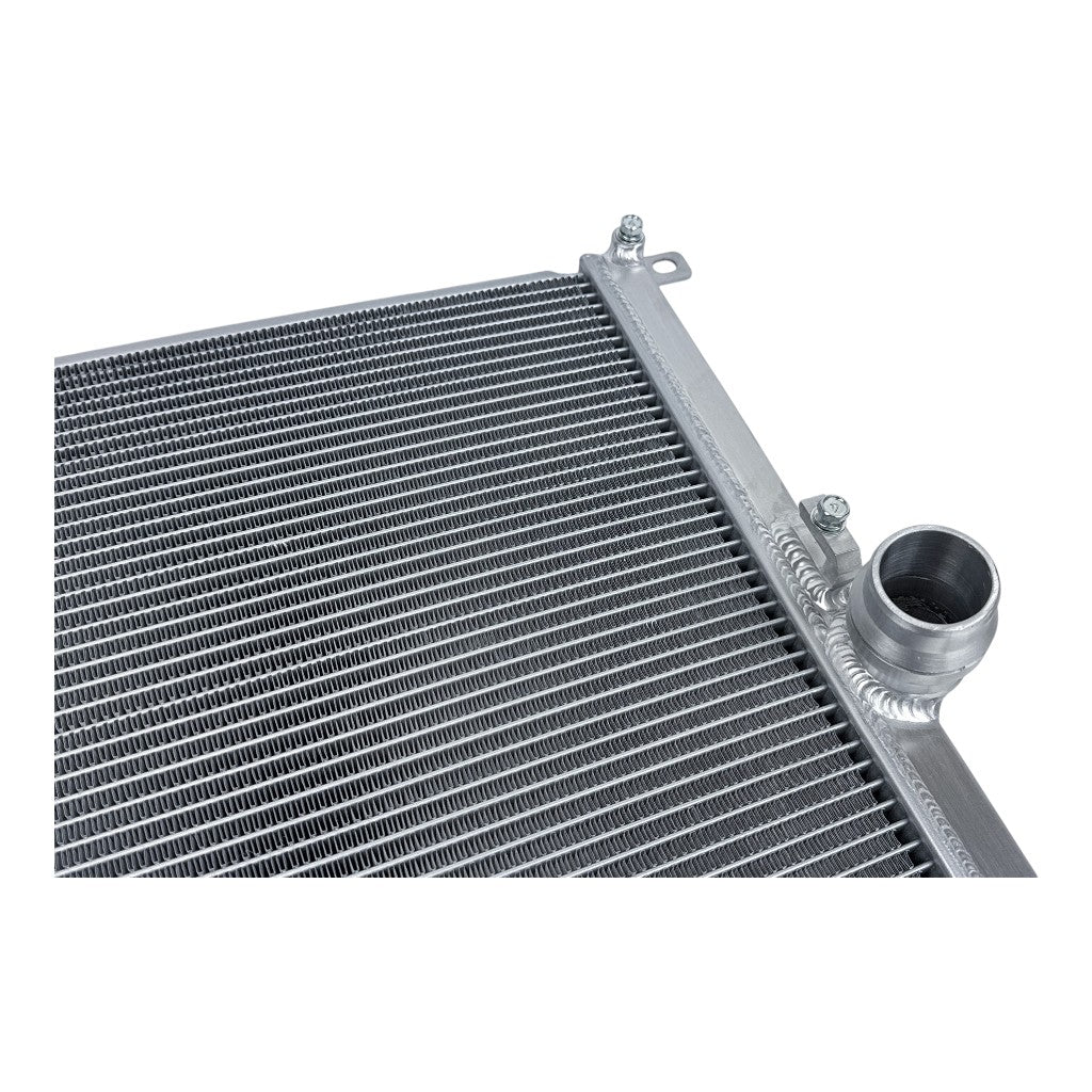 CSF 7089 High-Performance Radiator for BMW 340i (F30) / 440i (F32) / M240i (F22) / M140i (F20/F21) Photo-3 