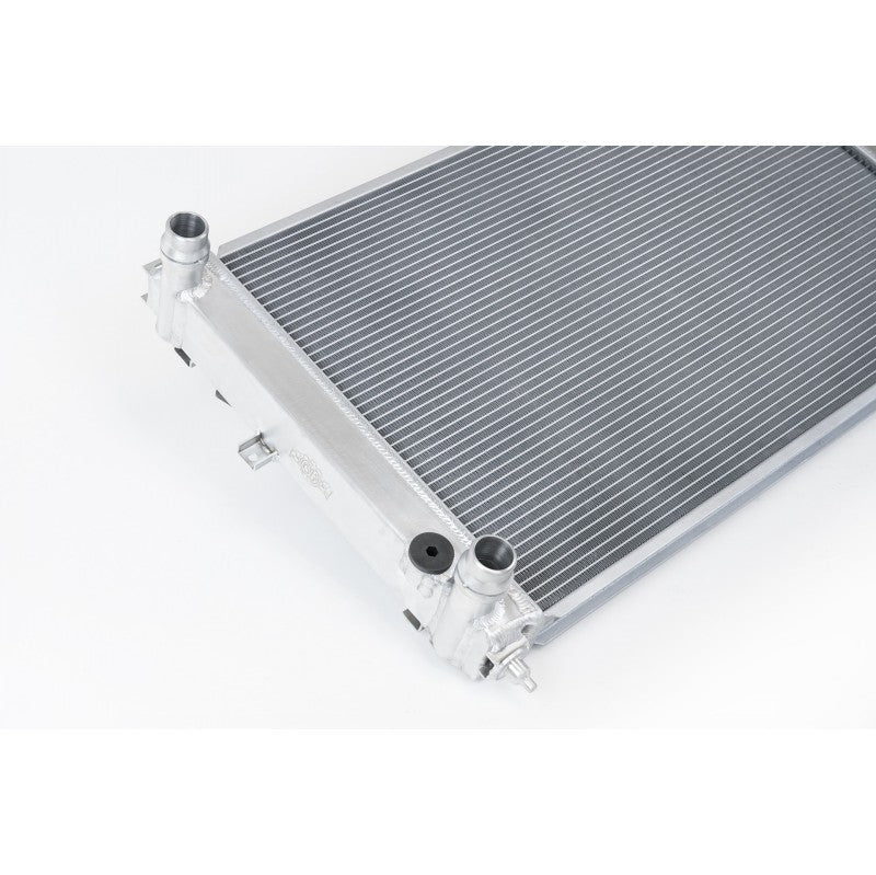 CSF 7204 High Performance All Aluminum Radiator for AUDI B5 A4 1.8T Quattro/FWD 1995-2001 Photo-3 