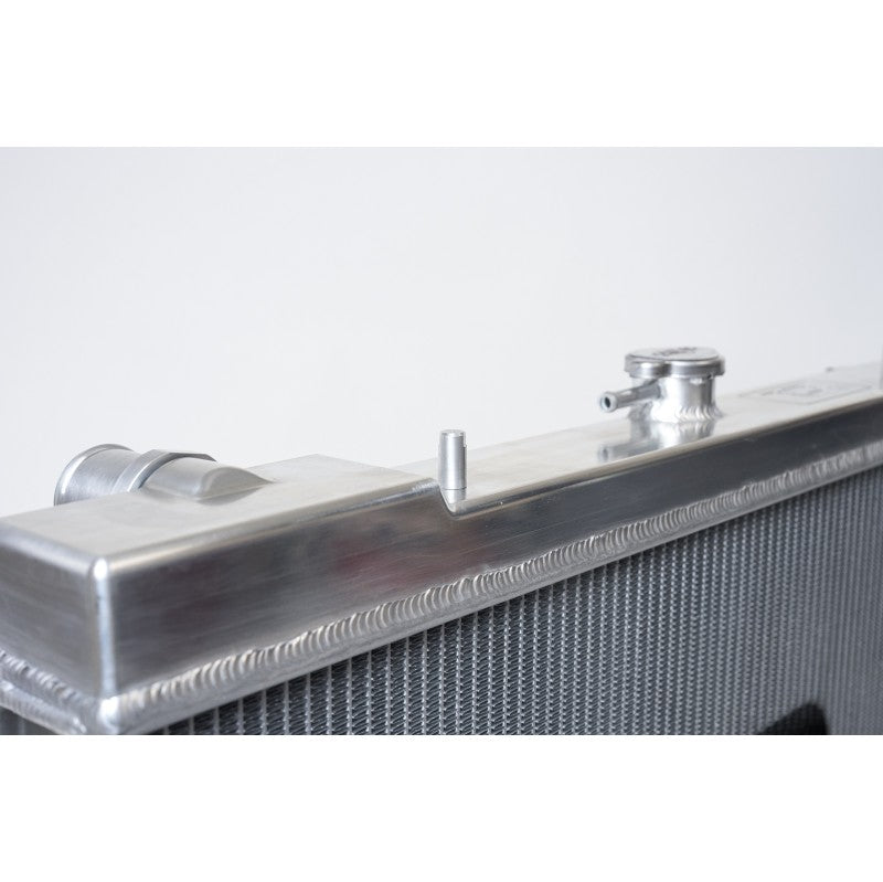 CSF 7217 High Performance Cooling Radiator for NISSAN Skyline GT-R (R32) 1989-1993 Photo-1 