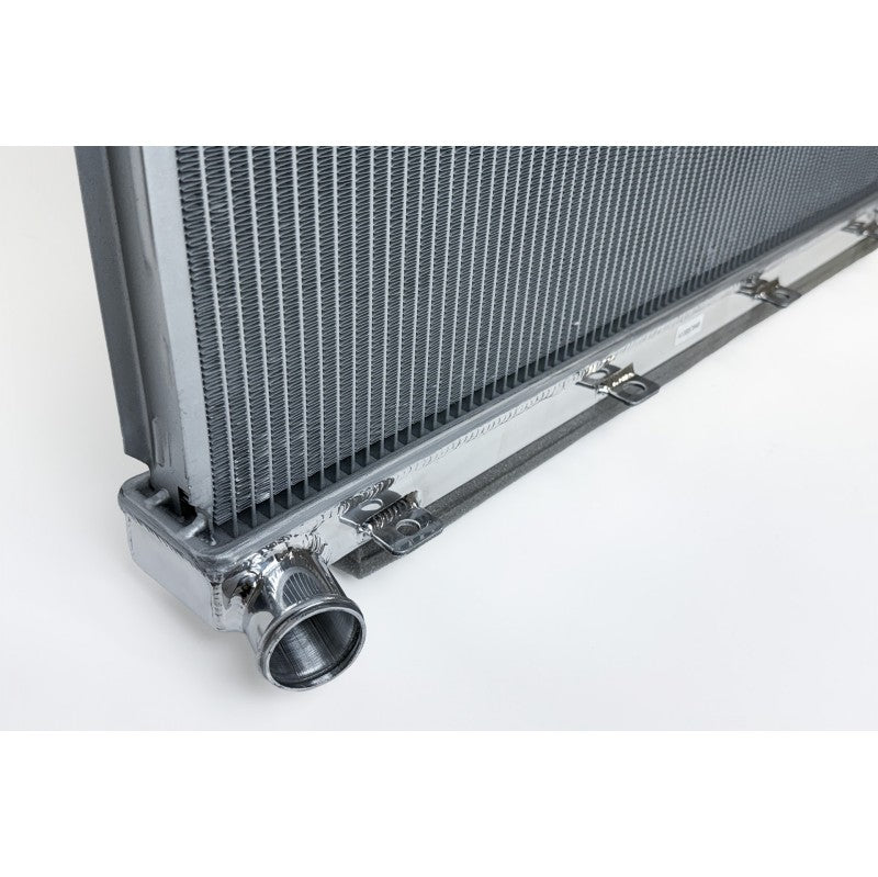 CSF 7224 High Performance Cooling Radiator for SUBARU WRX (VB) 2022+ Photo-4 