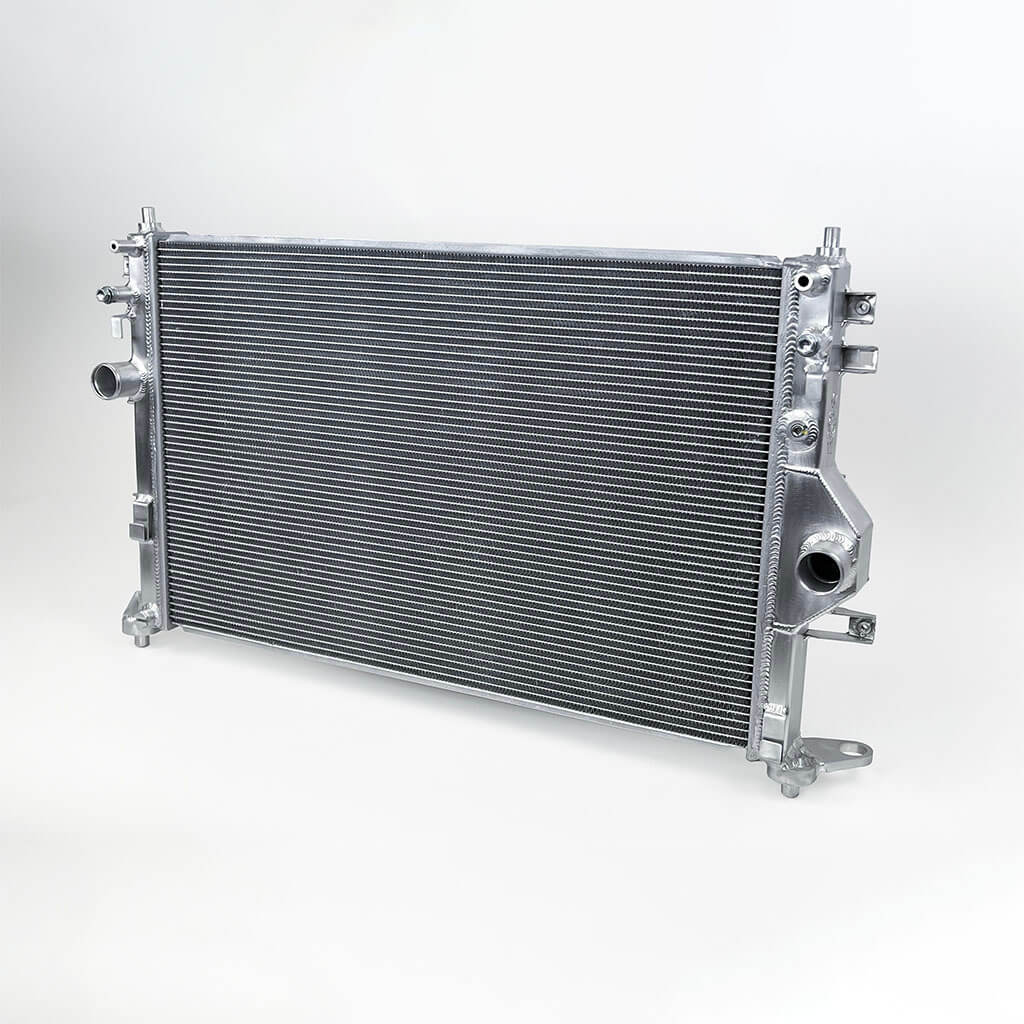 CSF 7233 High Performance Cooling Radiator for TOYOTA GR Yaris (XP210) / GR Corolla (E210) Photo-0 