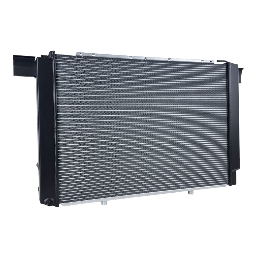 CSF 7240 Performance All-Aluminum Cooling Radiator for MERCEDES-BENZ SL600 (R129) 1993-2001 Photo-0 