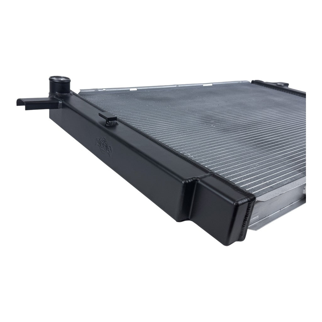 CSF 7240 Performance All-Aluminum Cooling Radiator for MERCEDES-BENZ SL600 (R129) 1993-2001 Photo-4 