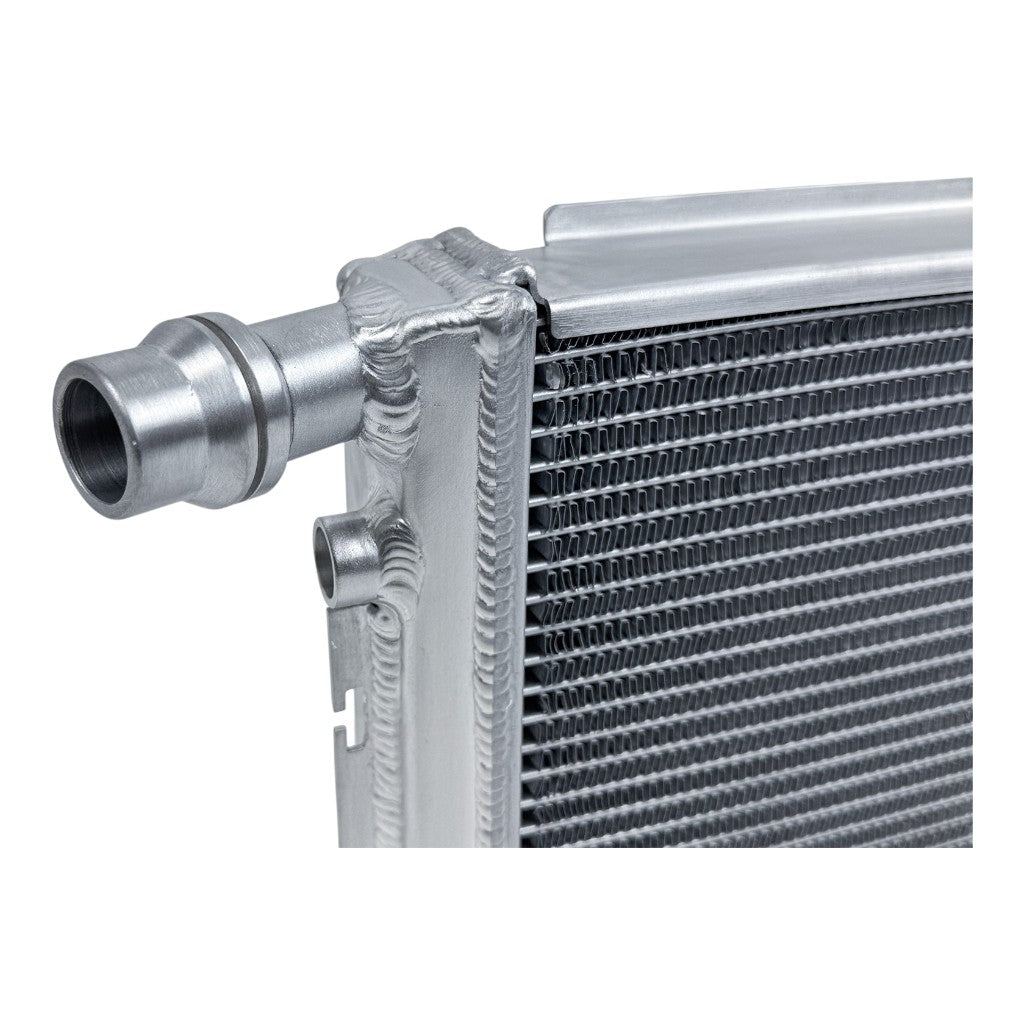 CSF 7243 High Performance Cooling Radiator (Center) for PORSCHE 911 GT3 / GT3RS (992) / Turbo / Turbo S (992) Photo-2 