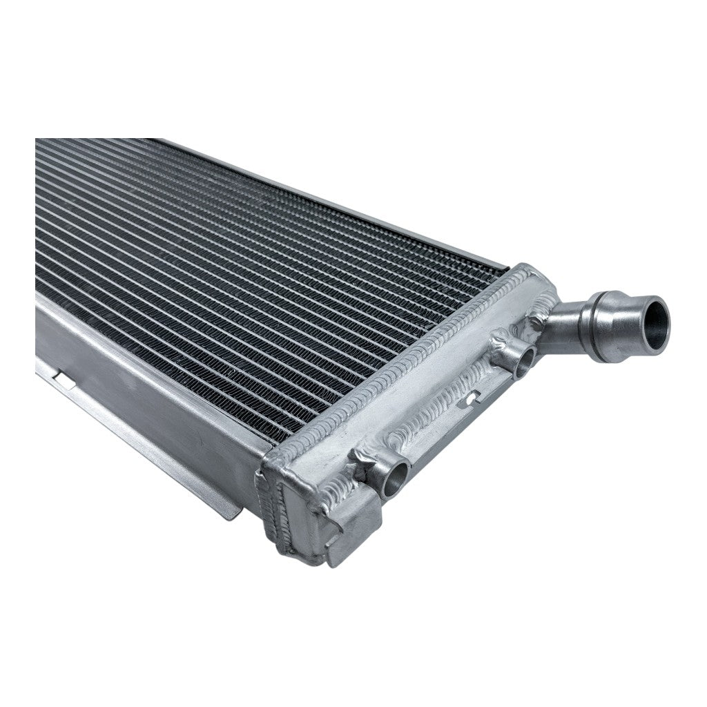 CSF 7243 High Performance Cooling Radiator (Center) for PORSCHE 911 GT3 / GT3RS (992) / Turbo / Turbo S (992) Photo-3 