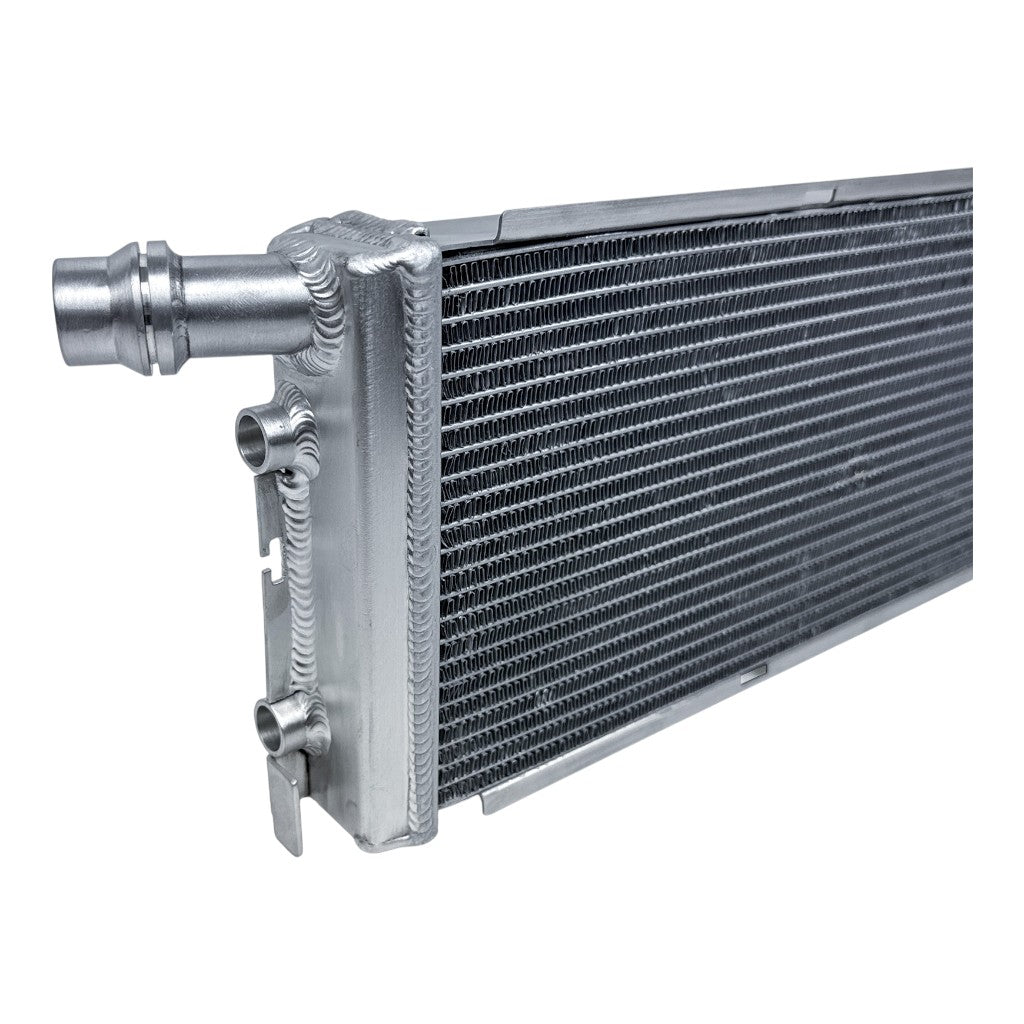 CSF 7243 High Performance Cooling Radiator (Center) for PORSCHE 911 GT3 / GT3RS (992) / Turbo / Turbo S (992) Photo-4 