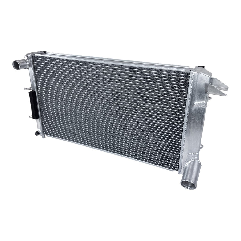 CSF 7245 High-Performance All-Aluminum Radiator for FORD GT 2005-2006 Photo-1 