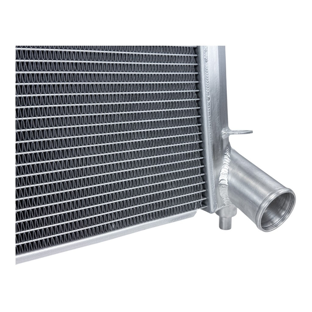 CSF 7245 High-Performance All-Aluminum Radiator for FORD GT 2005-2006 Photo-3 