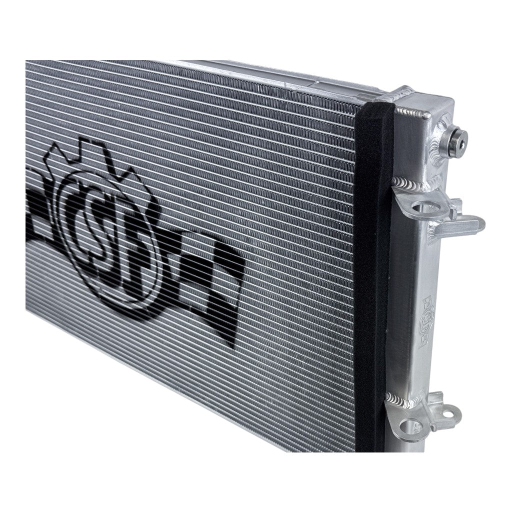 CSF 7245 High-Performance All-Aluminum Radiator for FORD GT 2005-2006 Photo-4 