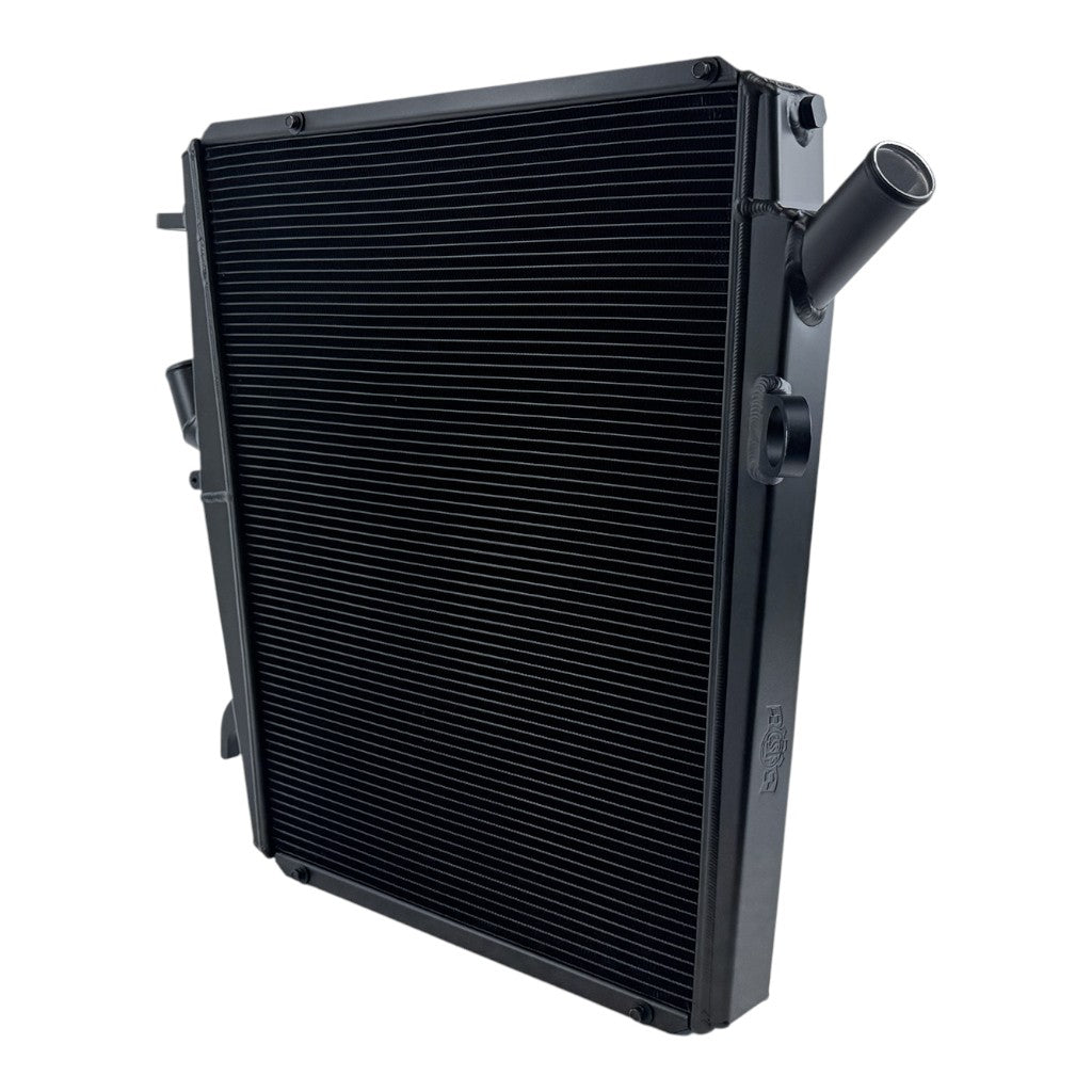 CSF 7251 High-Performance Cooling Radiator (Left) for FERRARI 458 Photo-0 