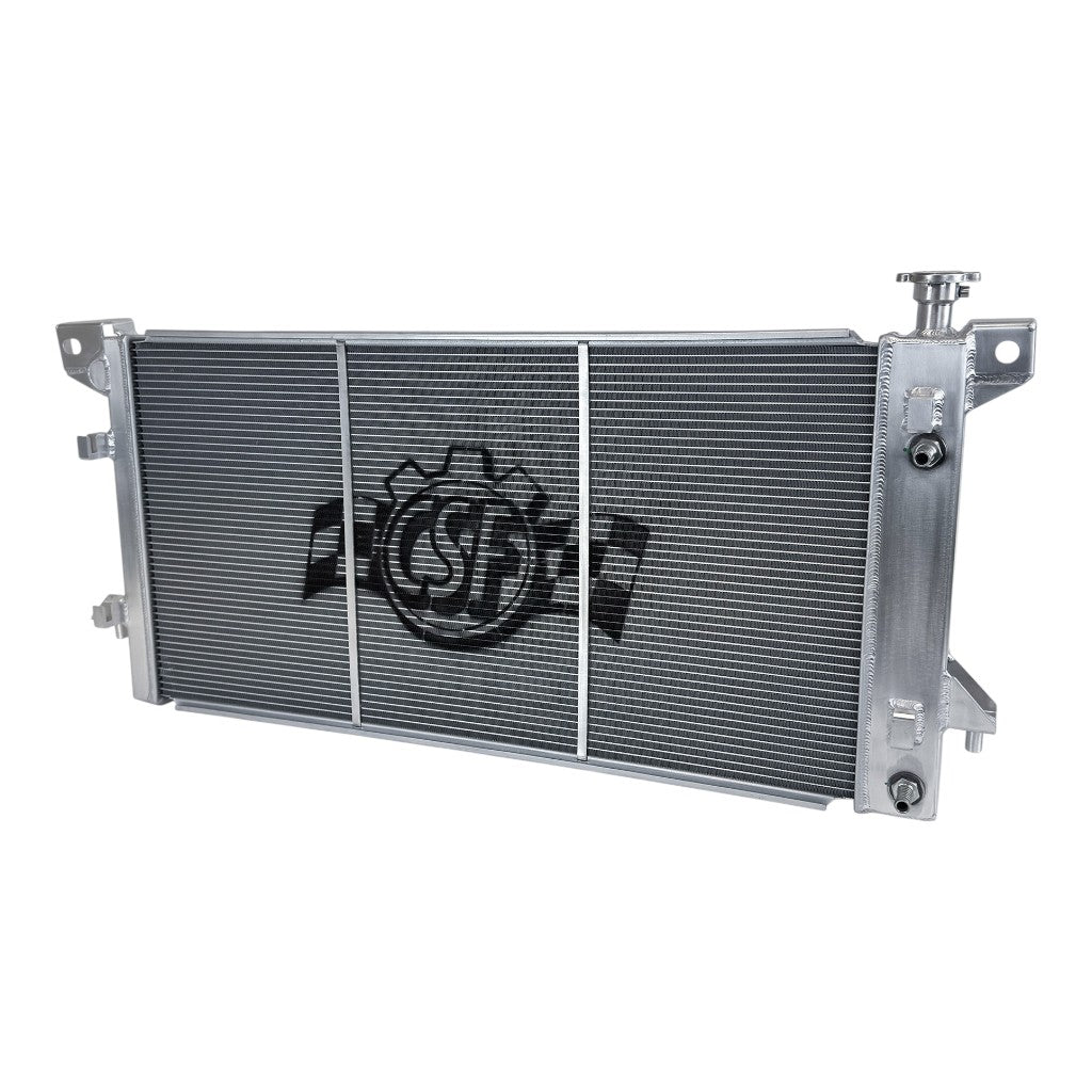 CSF 8094 High-Performance Radiator for FORD F-150 Raptor 2010-2014 Photo-0 