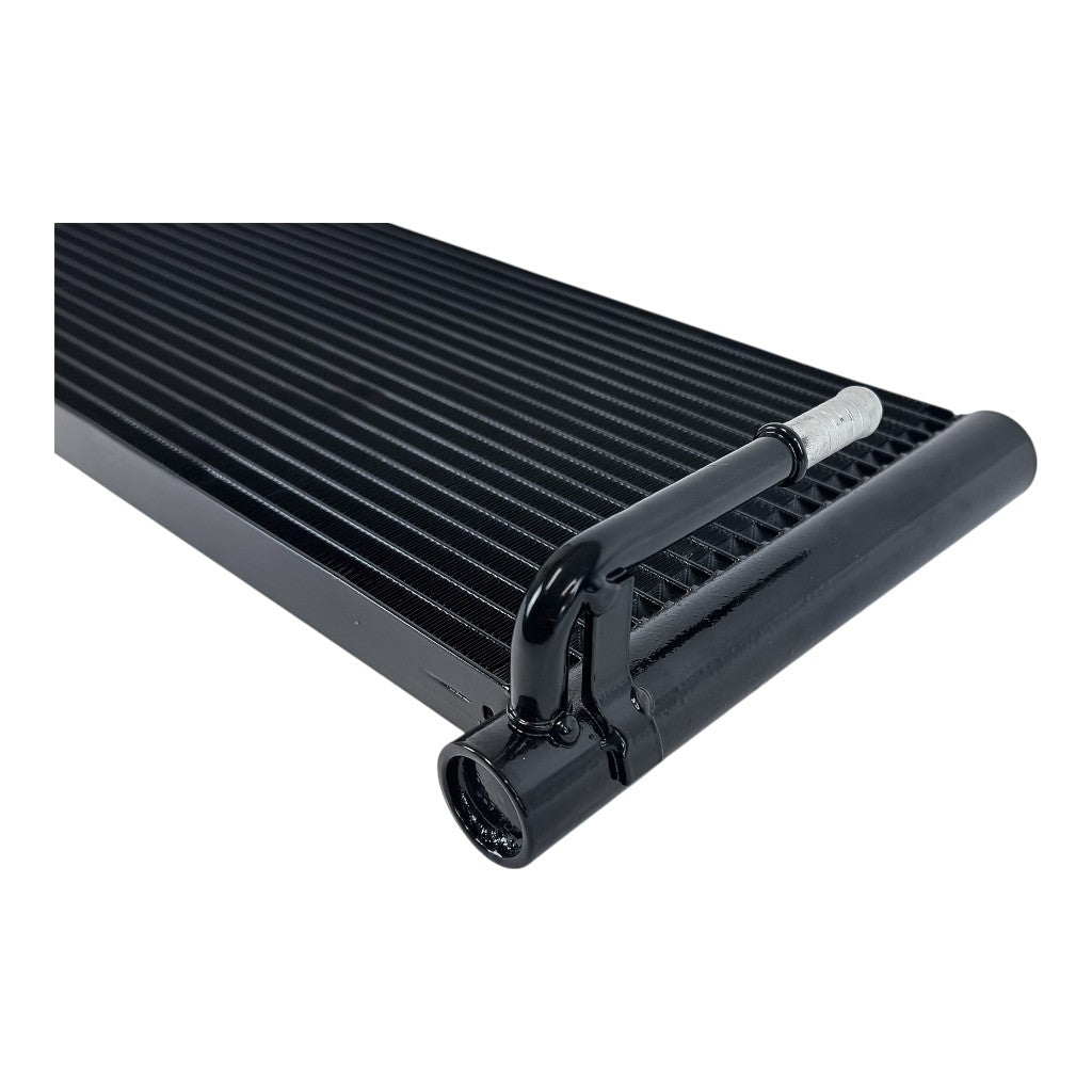 CSF 8101 Transmission Oil Cooler for FORD F-150 Raptor 6.2L V8 2010-2014 Photo-2 