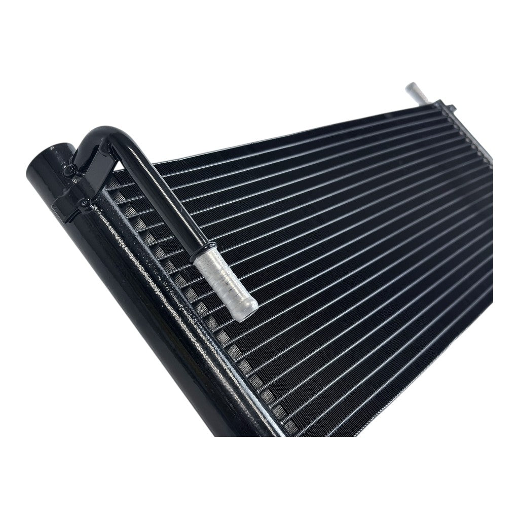 CSF 8101 Transmission Oil Cooler for FORD F-150 Raptor 6.2L V8 2010-2014 Photo-4 