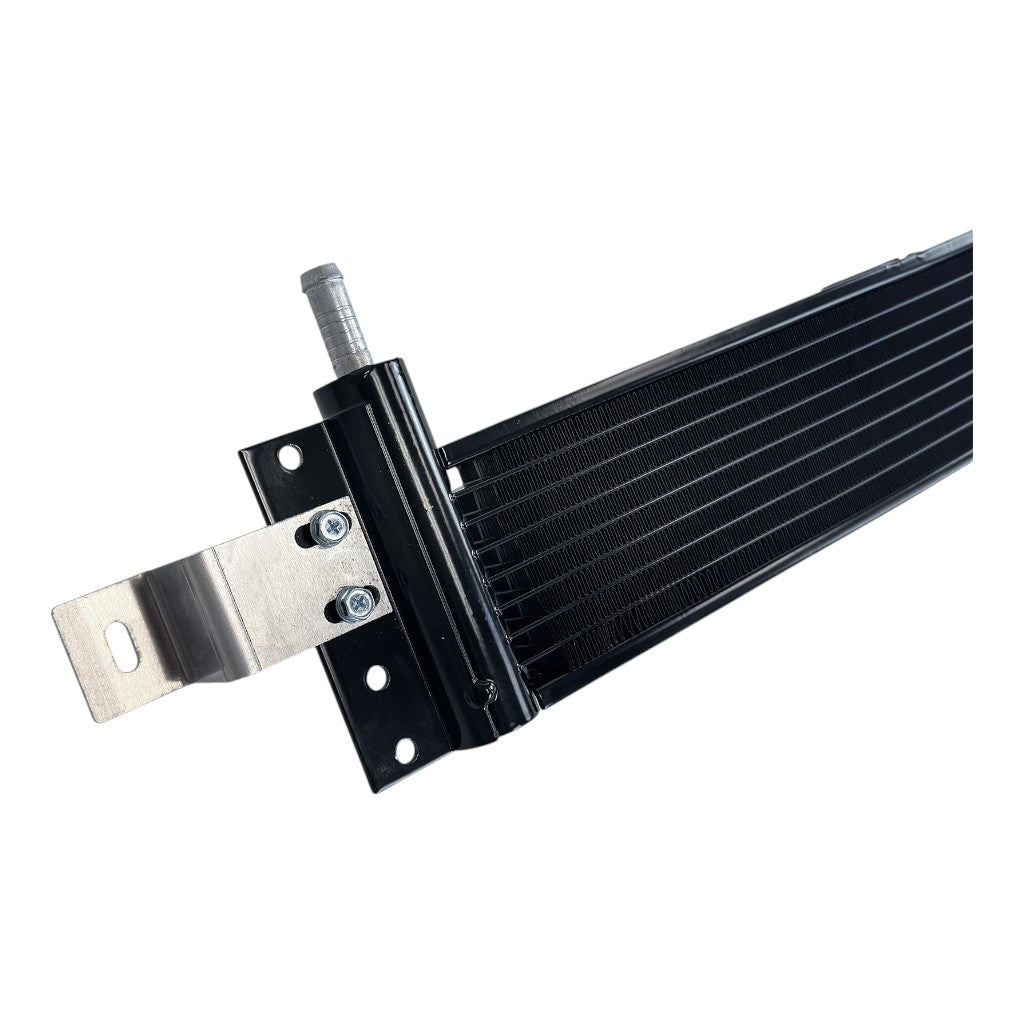 CSF 8102 Transmission Oil Cooler for FORD F-150 Raptor 3.5L V6 EcoBoost 2017-2025 Photo-2 