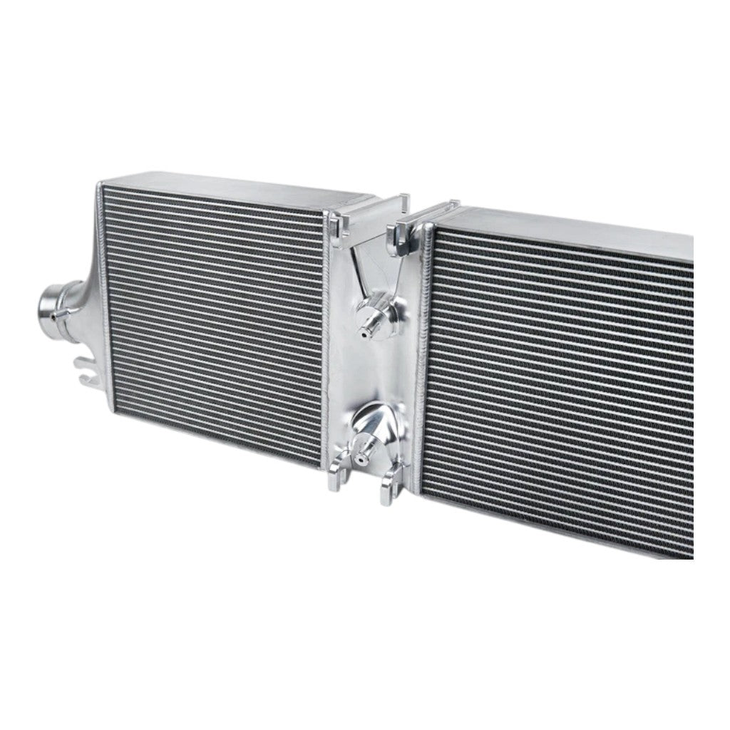 CSF 8188 High-Performance Intercooler Kit for PORSCHE 911 Turbo / Turbo S (992) / Carrera 3.0T (992.2) Photo-1 