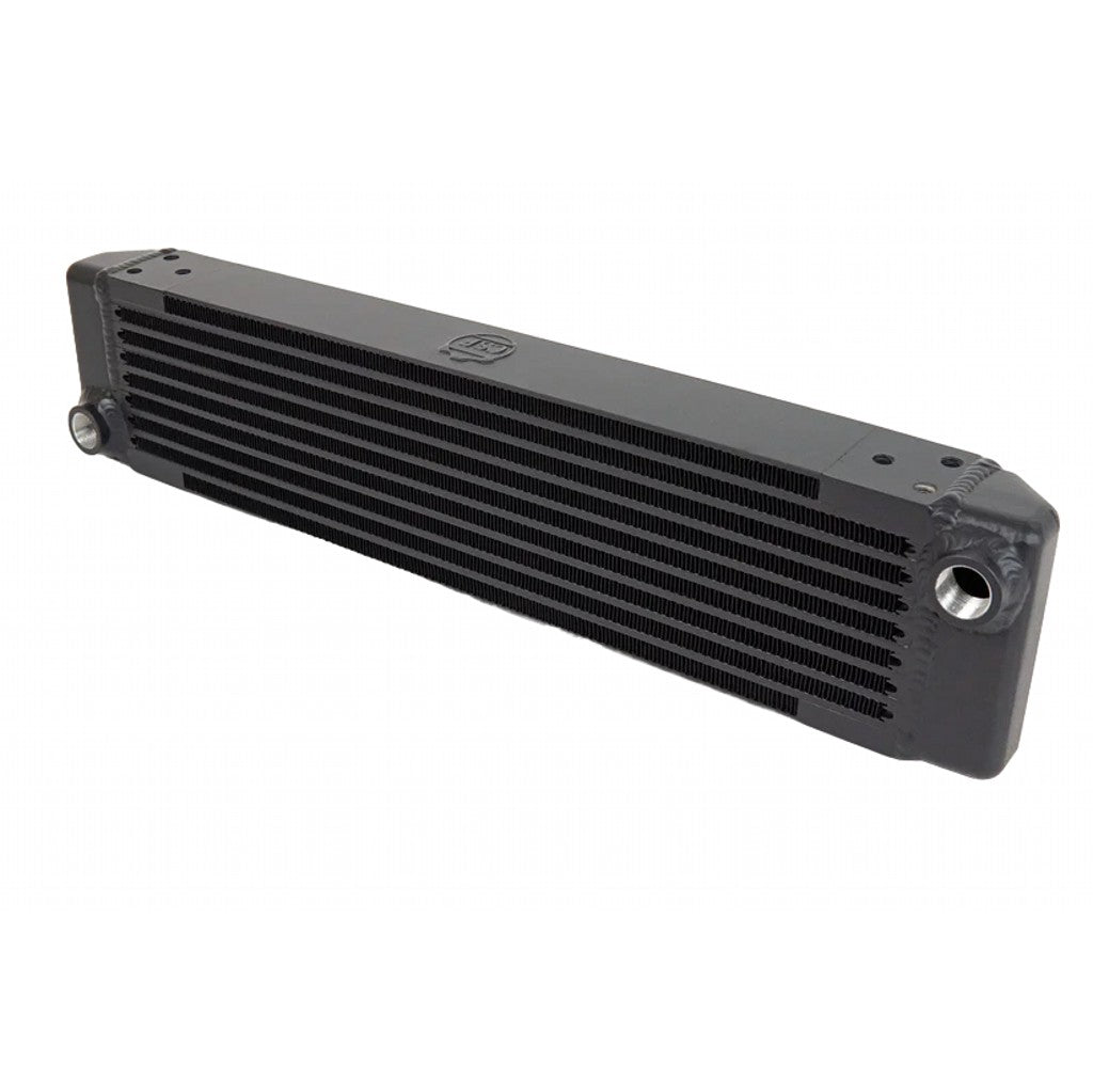 CSF 8202 Oil Cooler Single-Pass for PORSCHE 911 (’73 RS Style) Photo-0 