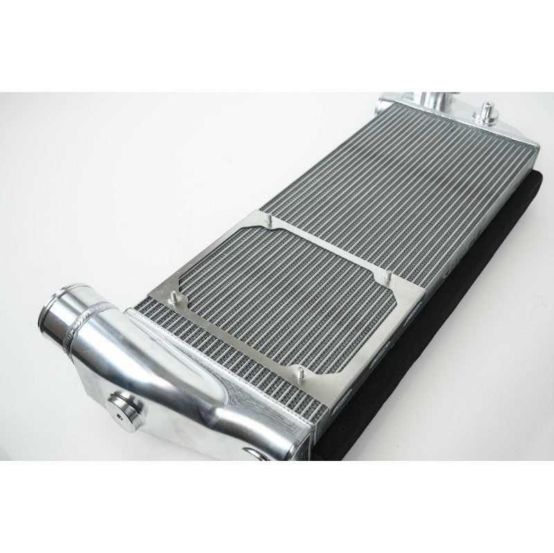 CSF 8210 Twin Intercooler Set for FERRARI 488 GTB/Spider/Pista, F8 Tributo/Spider Photo-1 
