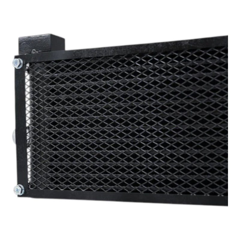 CSF 8220 Oil Cooler for BMW M2 (F87) / M3 (F80) / M4 (F82 / F83) Photo-2 