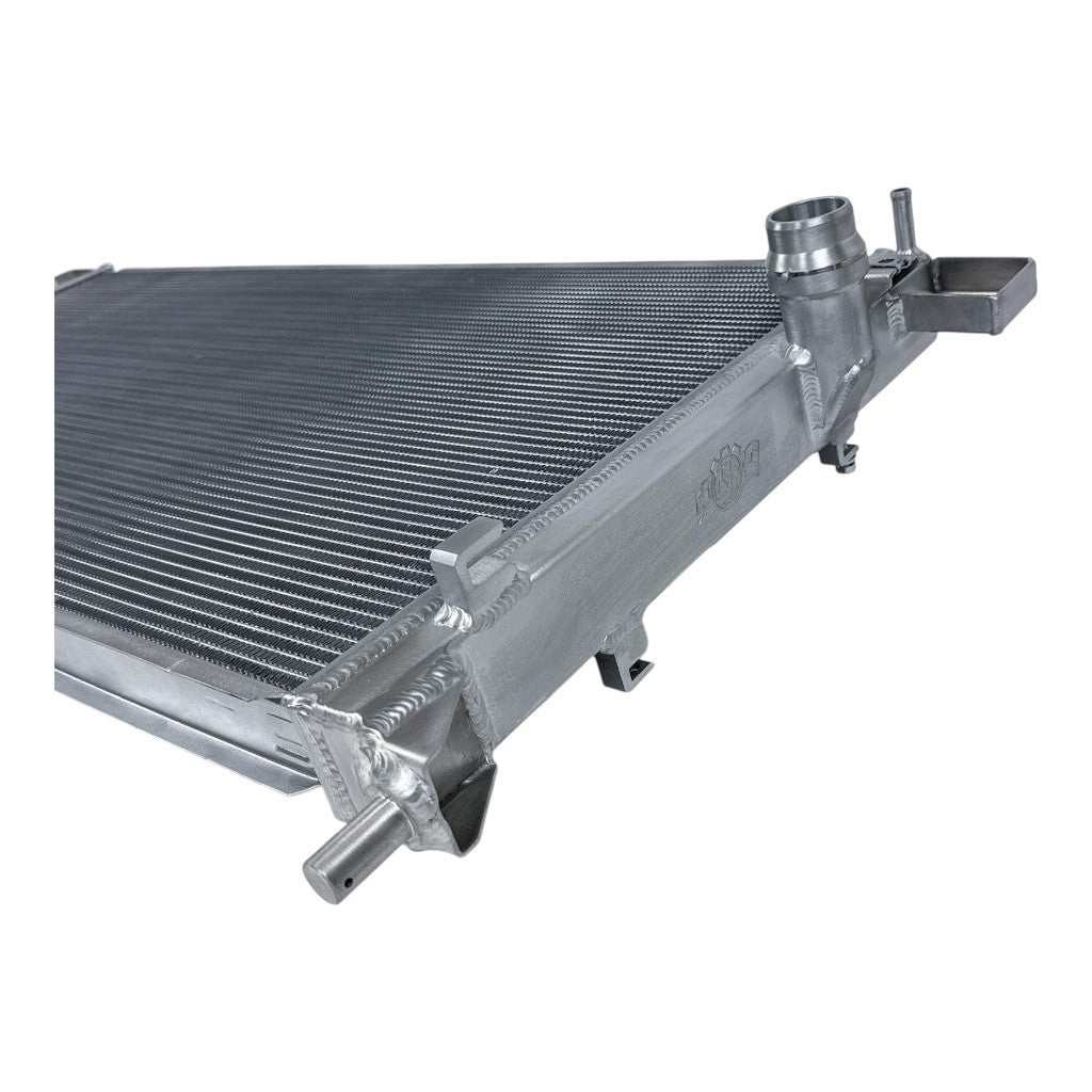 CSF 8228 Cooling Radiator for FORD Ranger / Ranger Raptor / Bronco Photo-5 