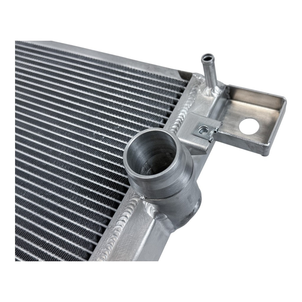 CSF 8228 Cooling Radiator for FORD Ranger / Ranger Raptor / Bronco Photo-6 