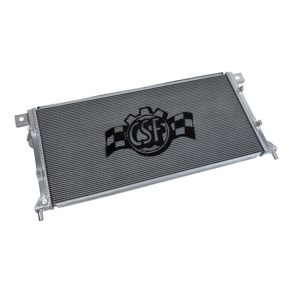 CSF 8228 Cooling Radiator for FORD Ranger / Ranger Raptor / Bronco Photo-0 