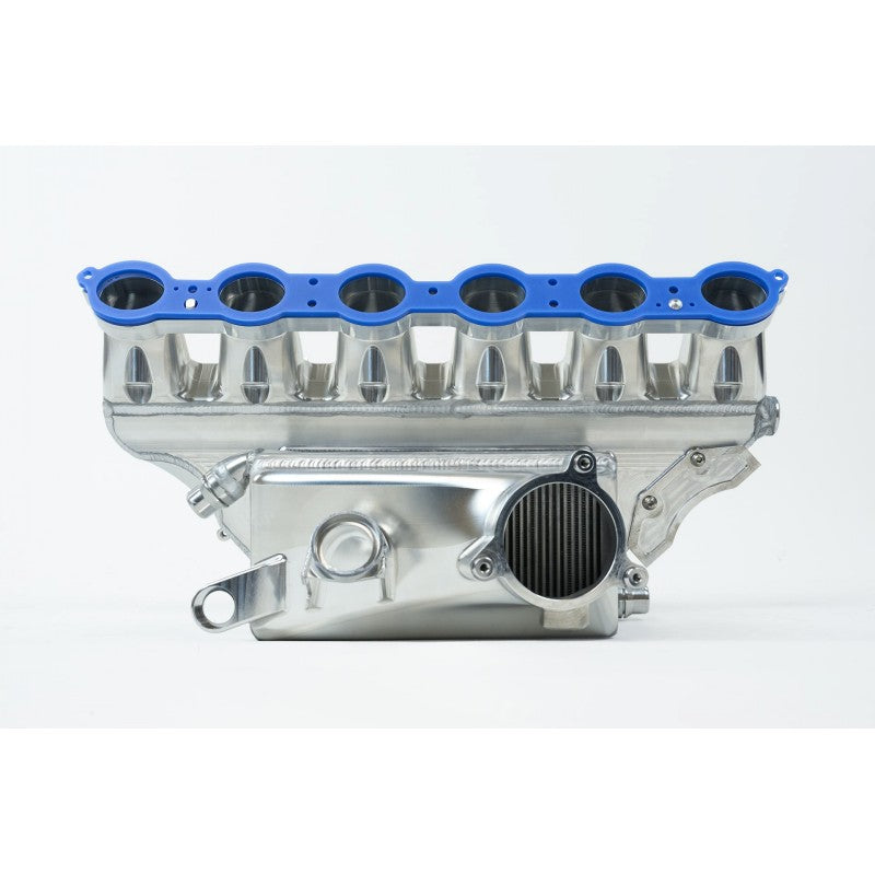 CSF 8233 Charge Air Cooler Manifold S58 “Level-Up” for BMW M3 (G80/G81), M4 (G82/G83), M2 (G87) Photo-4 