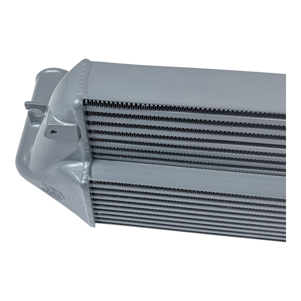 CSF 8285 Intercooler (Silver) for TOYOTA GR Yaris (GXPA16) / GR Corolla (GZEA14) Photo-2 