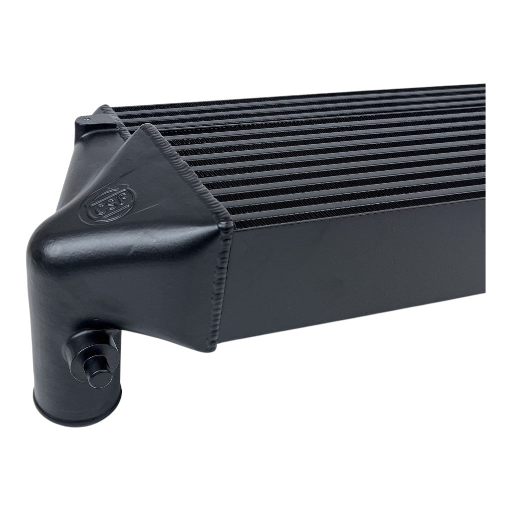 CSF 8285B Intercooler (Black) for TOYOTA GR Yaris (GXPA16) / GR Corolla (GZEA14) Photo-4 