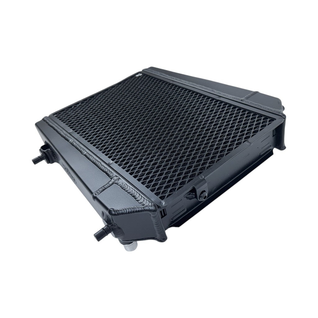 CSF 8321 High Performance Auxiliary Radiator for BMW M2 (G87) / M3 (G80 / G81) / M4 (G82 / G83) Photo-1 