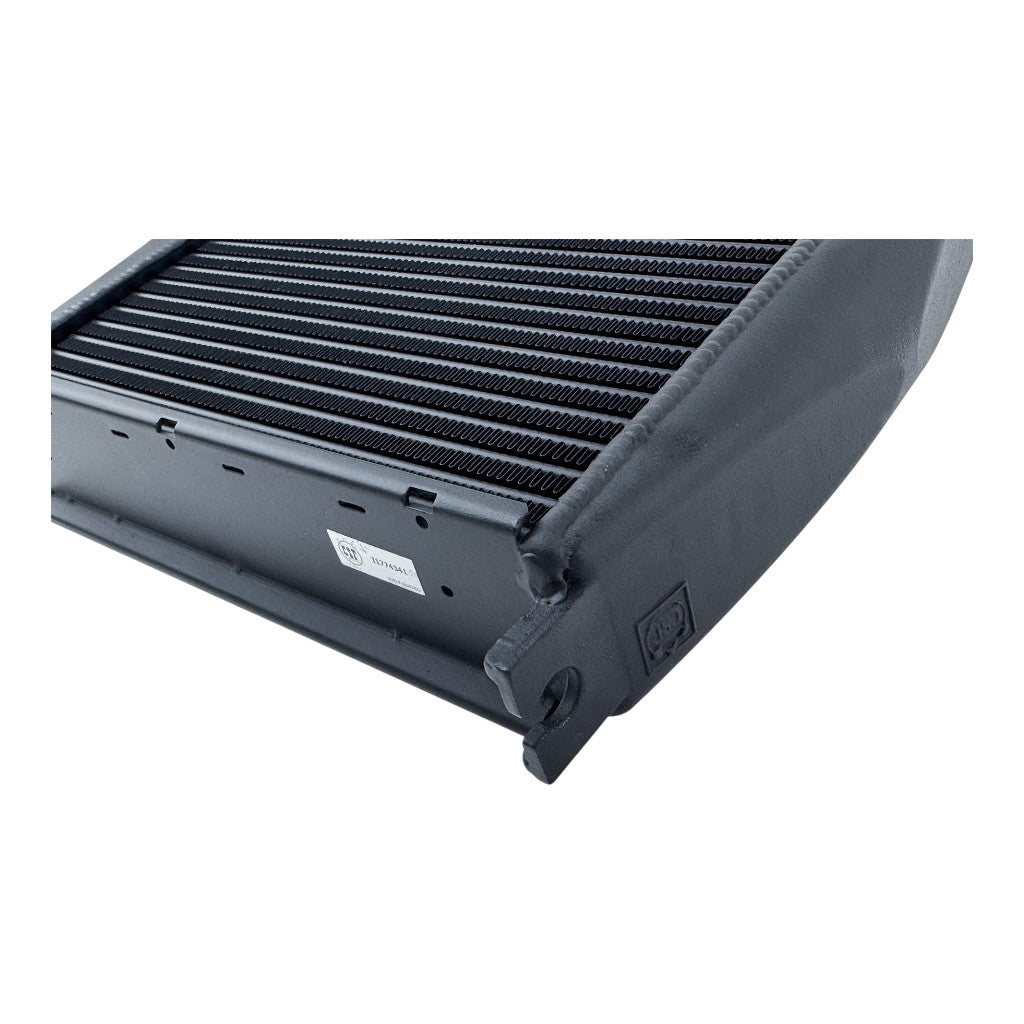 CSF 8334 Fender Oil Cooler for PORSCHE 911 GT2 / Turbo / Carrera (993) Photo-4 