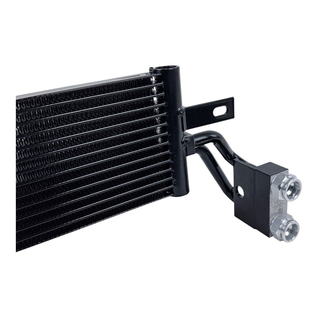 CSF 8344 Transmission Oil Cooler for JEEP Wrangler (JL) / Gladiator (JT) Photo-3 