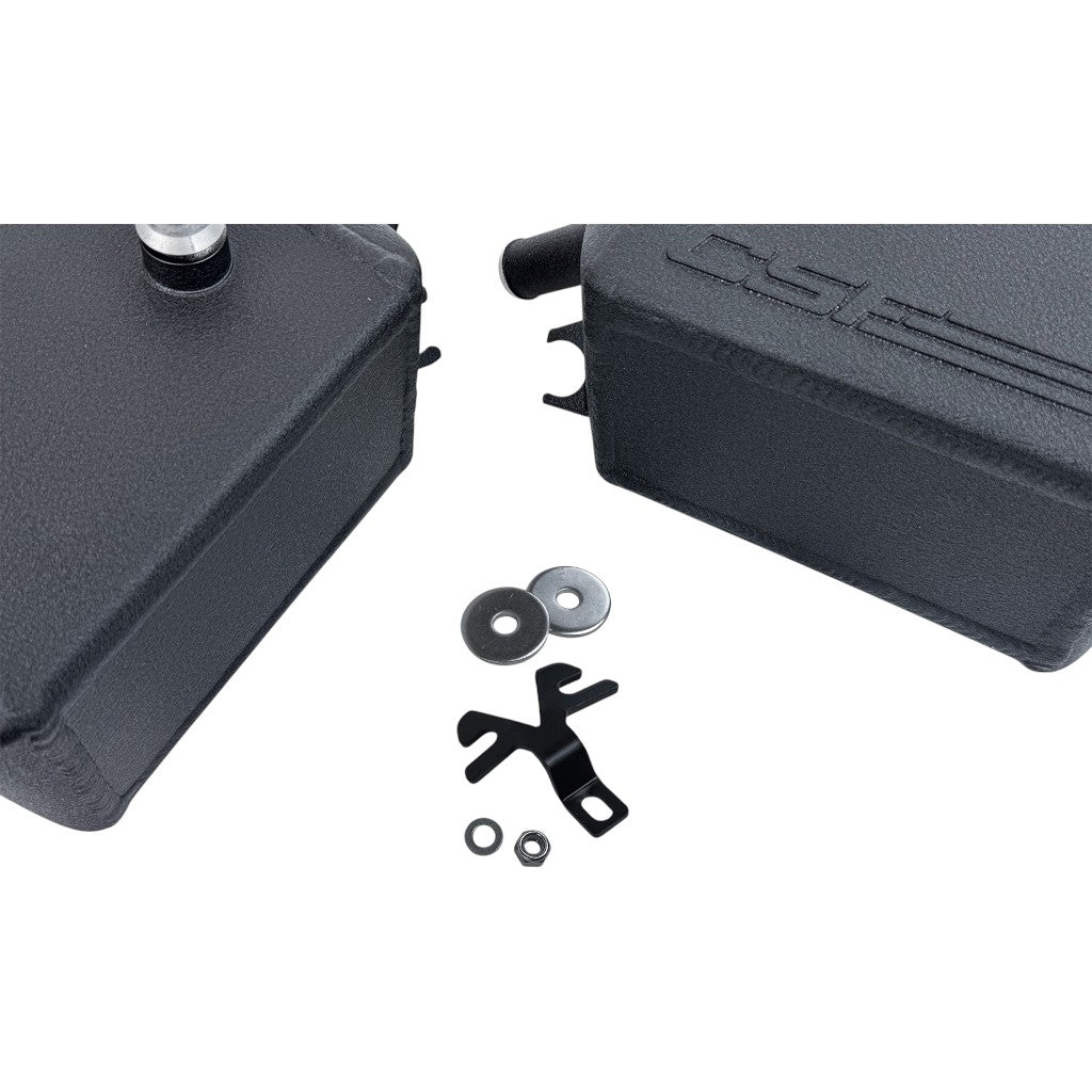 CSF 8351 High Performance Charge Air Coolers for BMW M5 (G90 / G99) Photo-3 