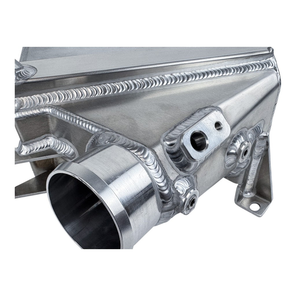 CSF 8352 High Performance Charge Air Coolers for MCLAREN 720S / 765LT / 750S / GT / GTS Photo-3 