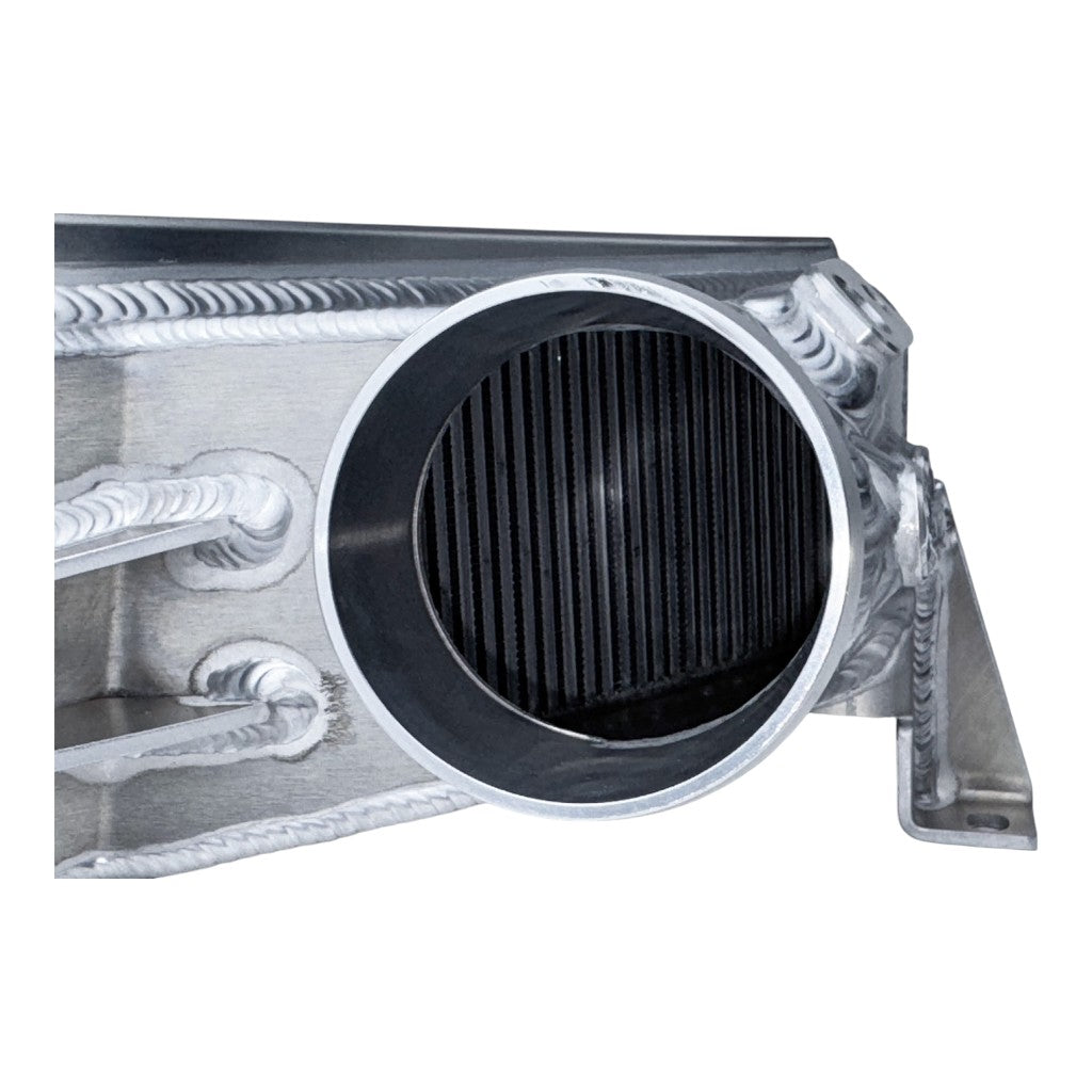 CSF 8352 High Performance Charge Air Coolers for MCLAREN 720S / 765LT / 750S / GT / GTS Photo-6 