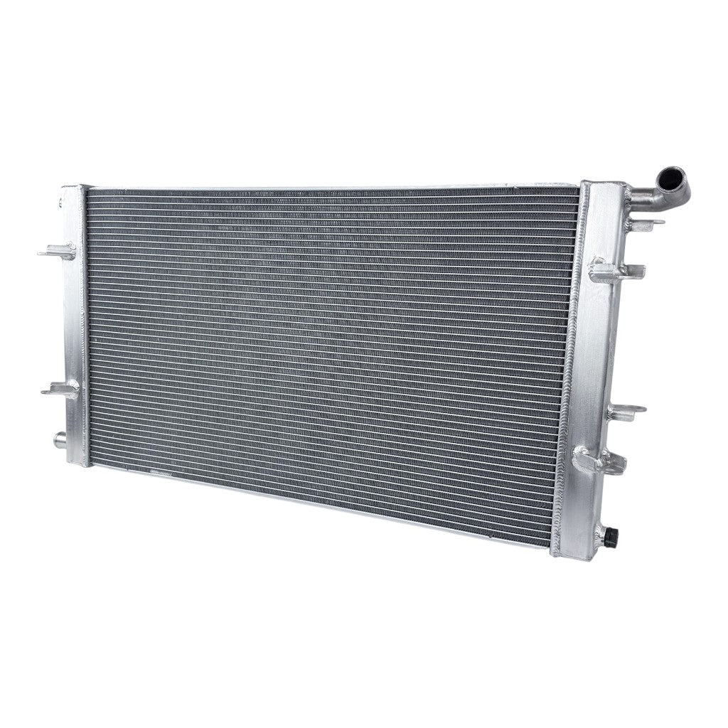 CSF 8365 High-Performance All-Aluminum Heat Exchanger for FORD GT 2005-2006 Photo-1 