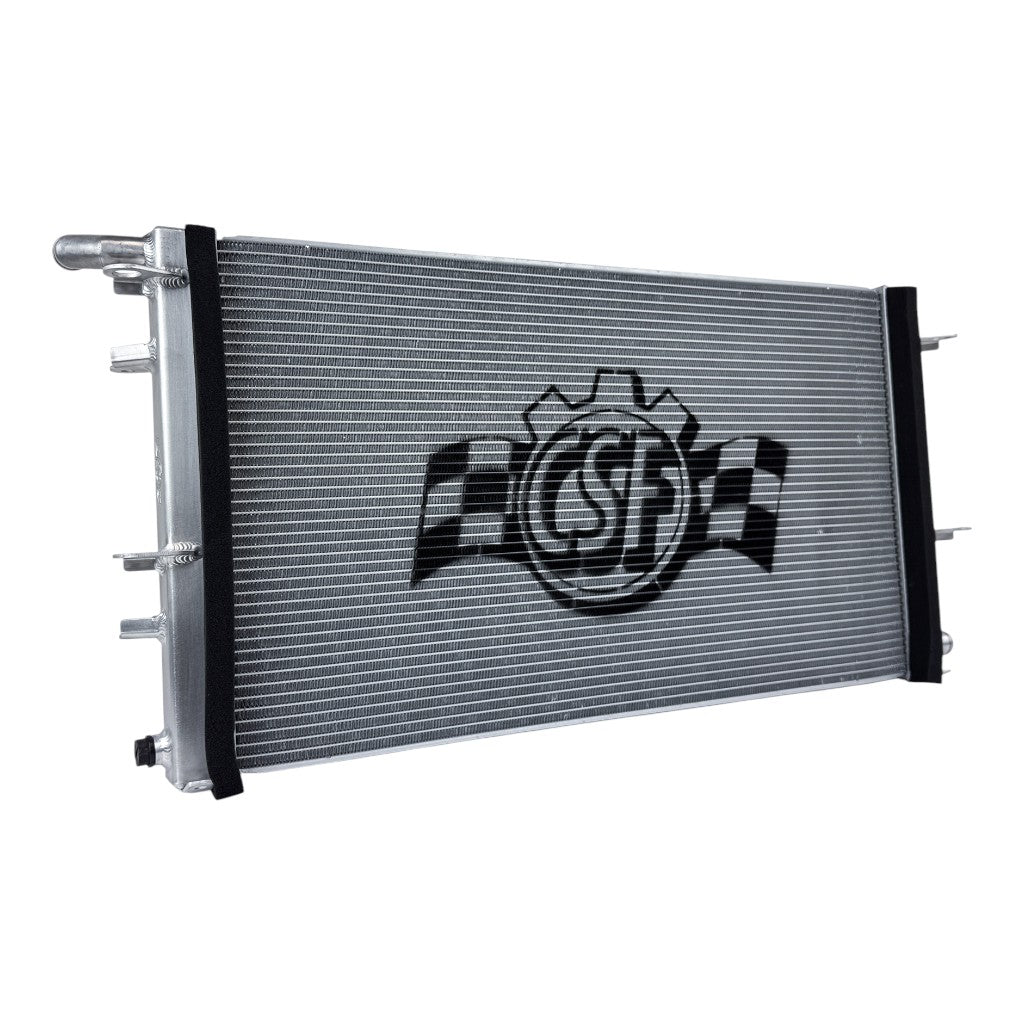 CSF 8365 High-Performance All-Aluminum Heat Exchanger for FORD GT 2005-2006 Photo-0 