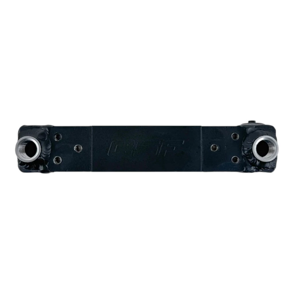 CSF 8371 Universal Large Single-Pass Oil Cooler (M22 x 1.5 / 12.0L x 9.33H x 2.16W) Photo-6 