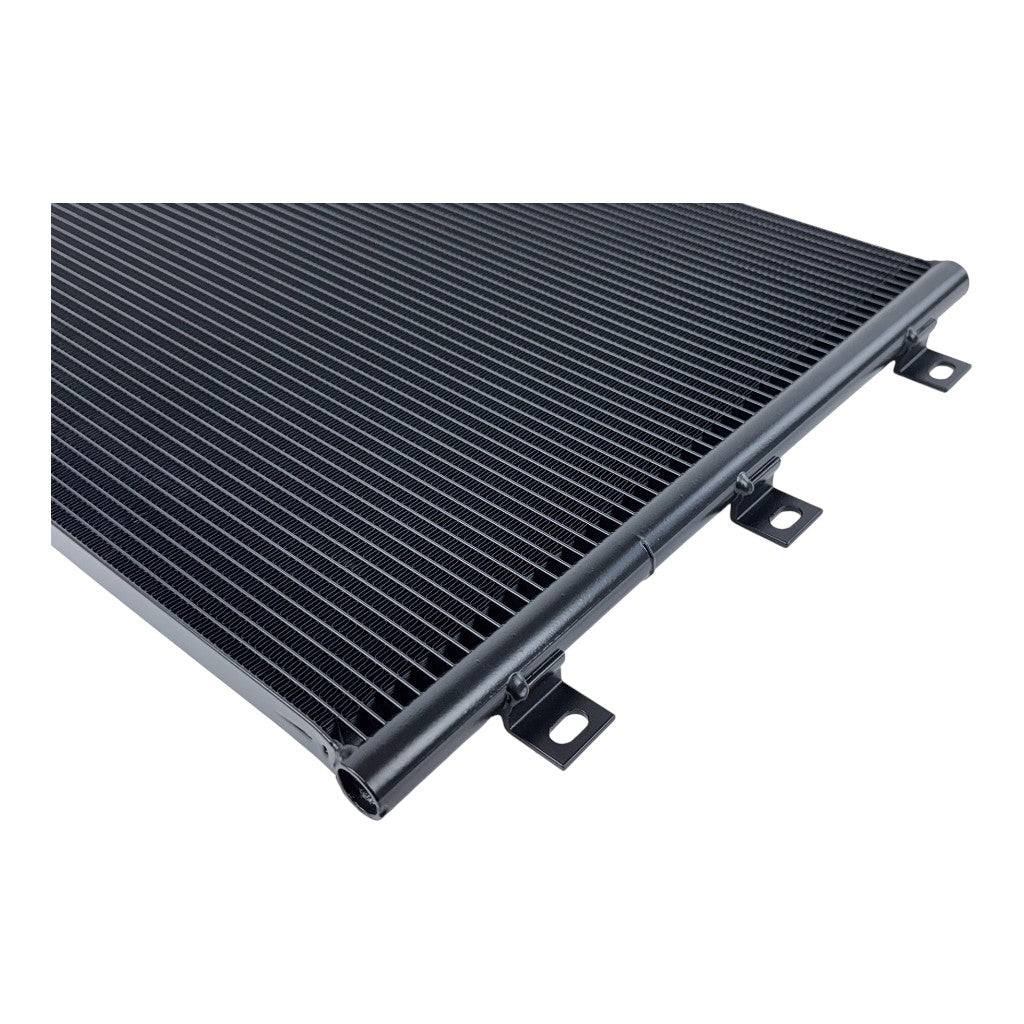 CSF 8377 A/C Condenser for FERRARI 458 / SF90 / LaFerrari / 296 / 488 / F8 / 849 Testarossa Photo-4 