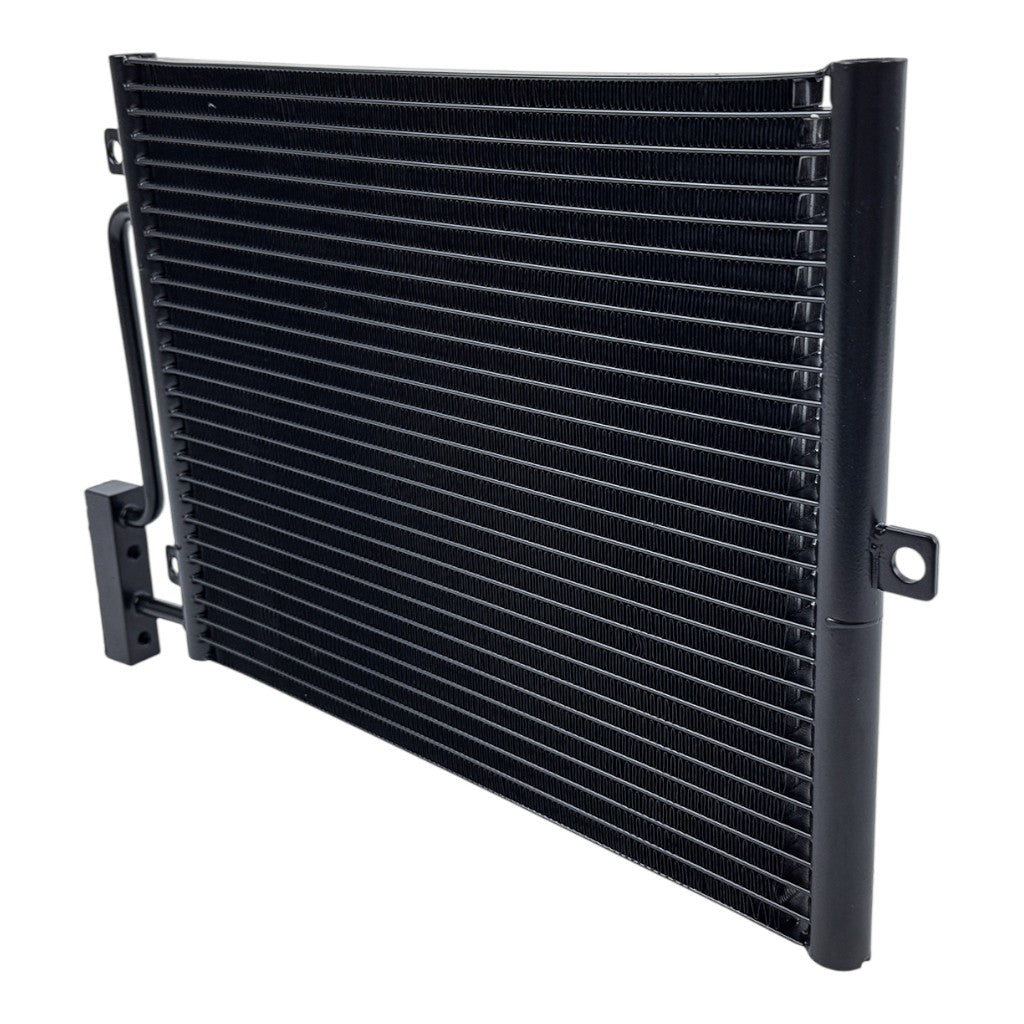 CSF 8381 Performance A/C Condenser for PORSCHE 911 GT3 / Carrera / Carrera 4 / Carrera 4S (996) / Boxster / Boxster S (986) Photo-1 