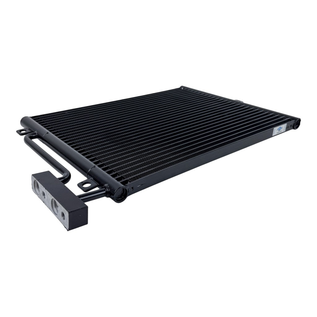CSF 8381 Performance A/C Condenser for PORSCHE 911 GT3 / Carrera / Carrera 4 / Carrera 4S (996) / Boxster / Boxster S (986) Photo-2 