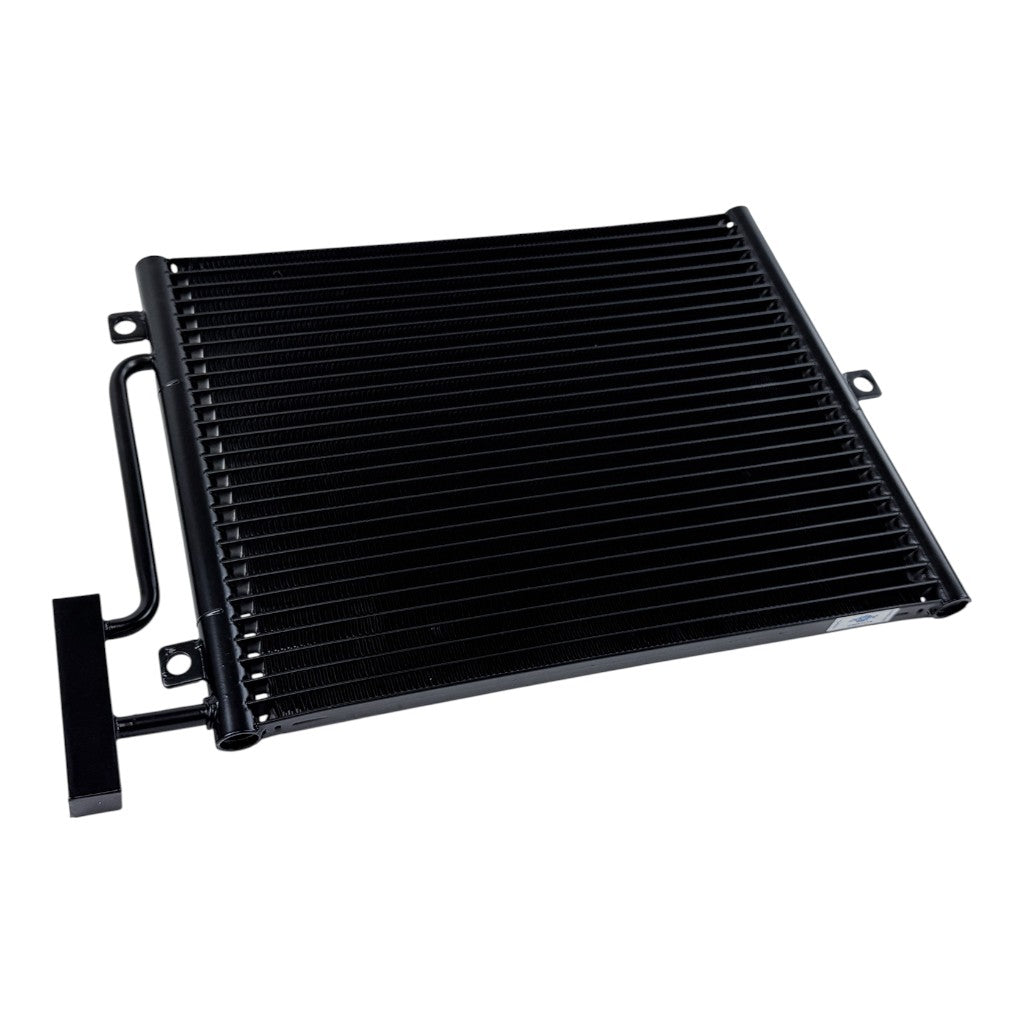 CSF 8381 Performance A/C Condenser for PORSCHE 911 GT3 / Carrera / Carrera 4 / Carrera 4S (996) / Boxster / Boxster S (986) Photo-3 