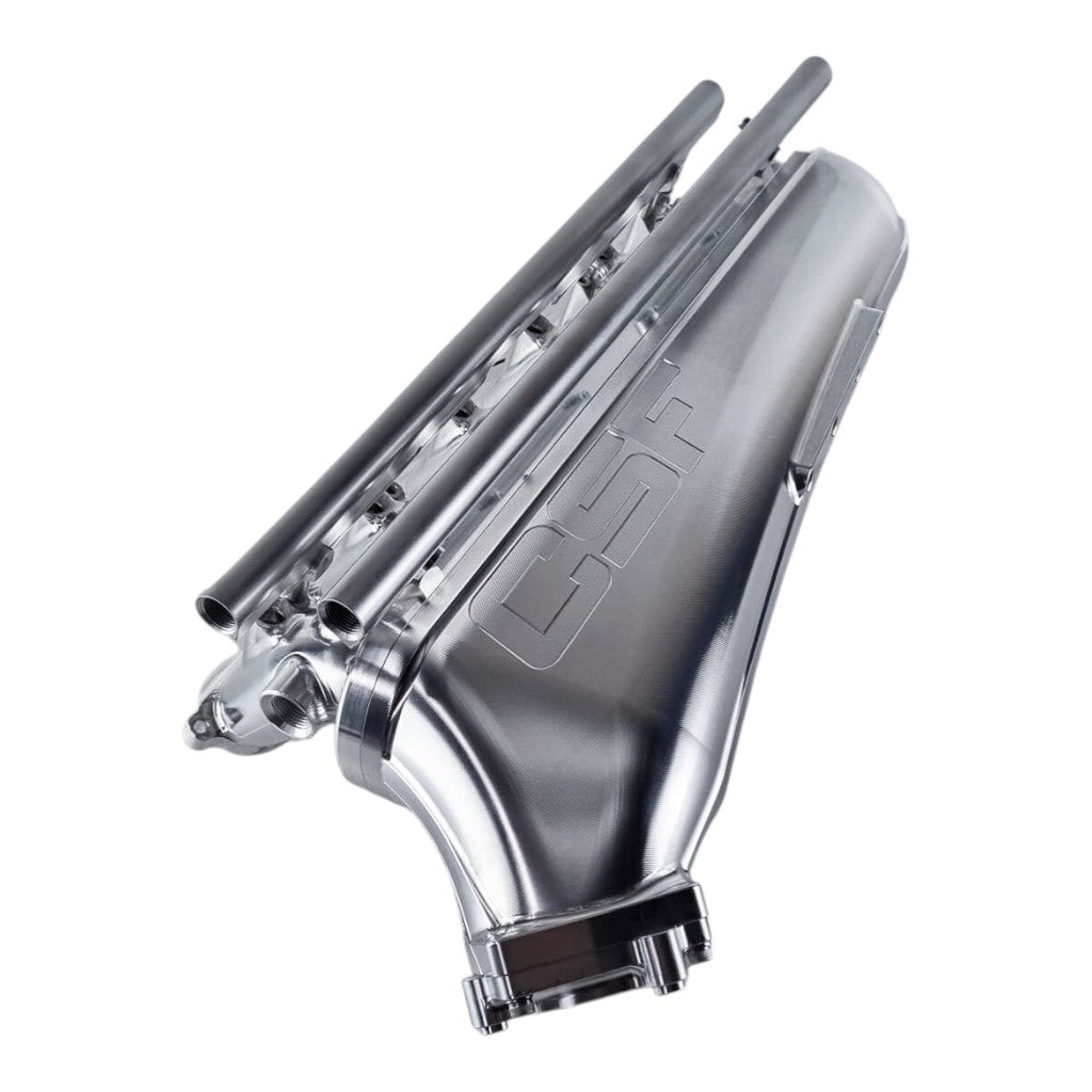 CSF 8402 Billet Competition Intake Manifold for BMW M2 (G87) / M3 (G80) / M4 (G82) Photo-1 