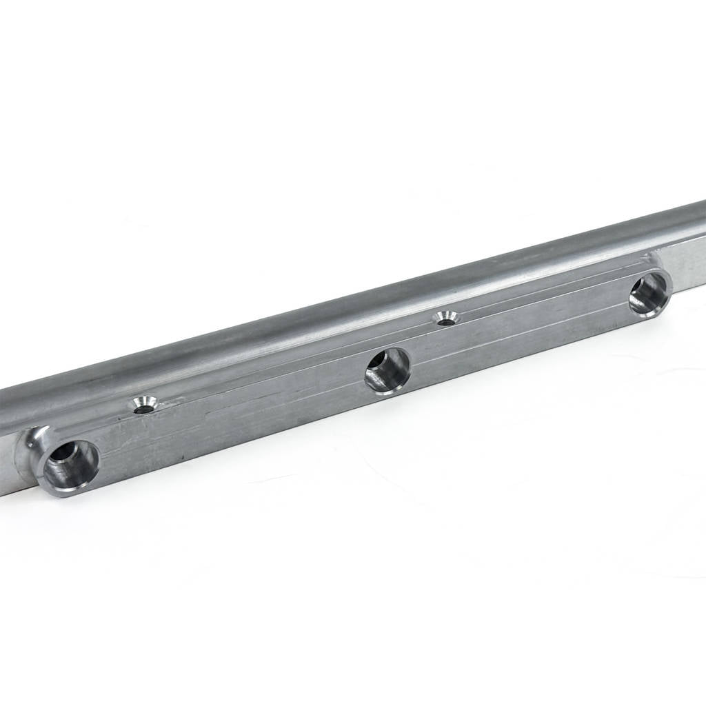 CSF 8404 Second Fuel Rail Kit for CSF S58/B58 Manifolds Photo-3 