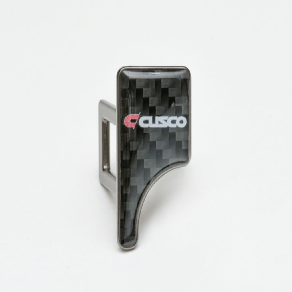 CUSCO 00B 064 CB Seat Belt Canceller Photo-1 
