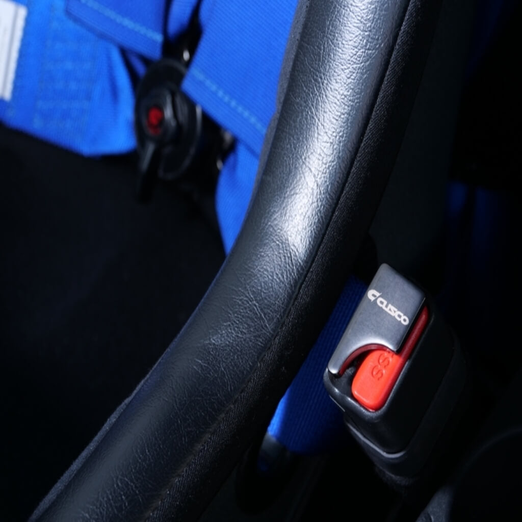 CUSCO 00B 064 CB Seat Belt Canceller Photo-4 