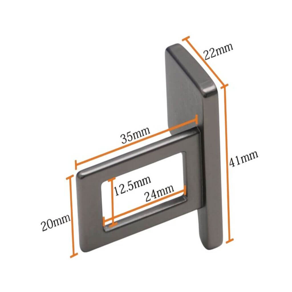 CUSCO 00B 064 CB Seat Belt Canceller Photo-5 